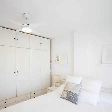 Apartamento Vistas Al Mar Europeñiscola *