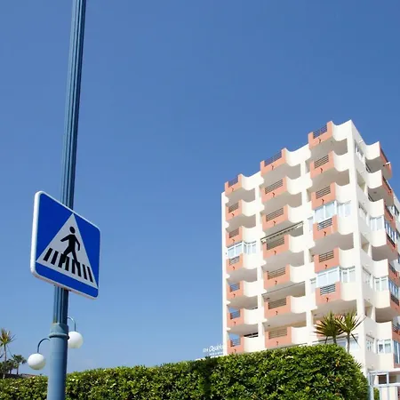Apartamento Vistas Al Mar Europeñiscola